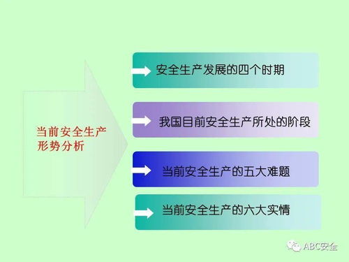 筑牢安全防線 企業負責人與安全管理人員培訓精要