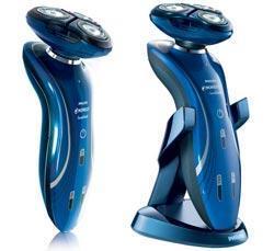 飛利浦(Philips)Norelco 1150x/40電動剃須刀 荷蘭品質，美國直購的智能之選